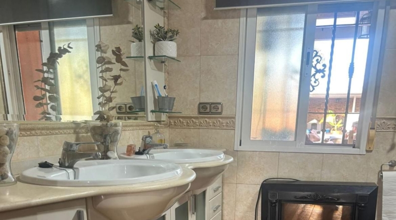 Córdoba - La Carlota - 2500m2