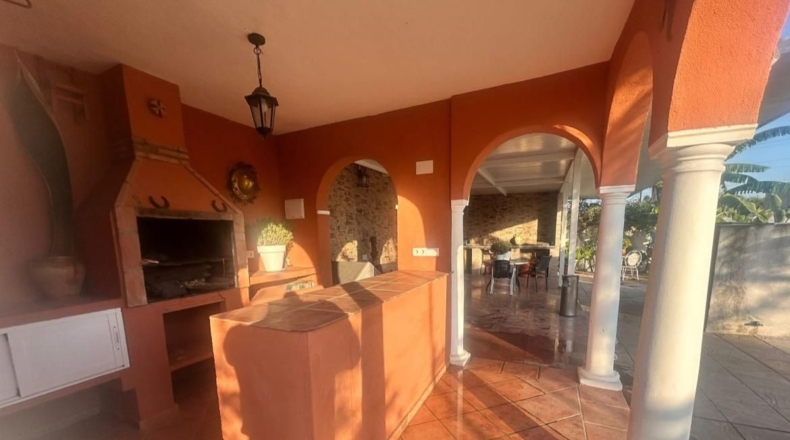 Córdoba - La Carlota - 2500m2