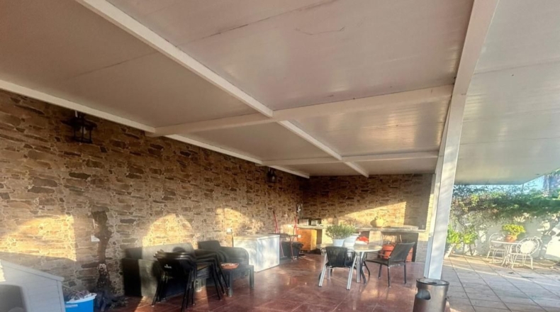Córdoba - La Carlota - 2500m2