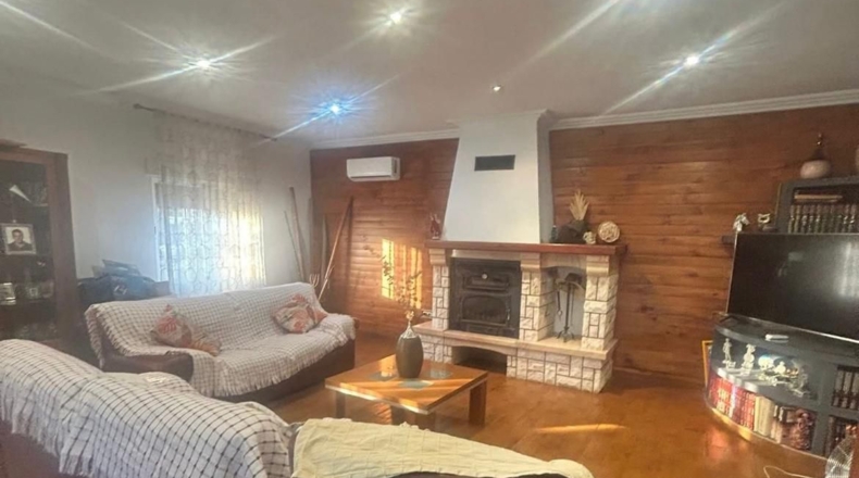 Córdoba - La Carlota - 2500m2