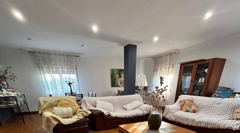 Córdoba - La Carlota - 2500m2