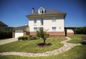 Chalet independiente con terreno en venta en la España, Villafranca del Bierzo, ref: TR397210 foto