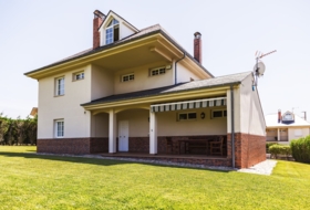 Villafranca del Bierzo 1248&nbsp;м²