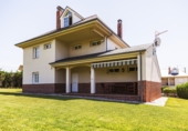 Chalet independiente con terreno en venta en la España, Villafranca del Bierzo, ref: TR397210 foto