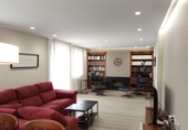 Chalet independiente con terreno en venta en la España, Villafranca del Bierzo, ref: TR397210 foto