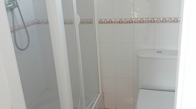 León - Villafranca del Bierzo - 1248m2