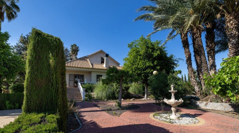 Murcia - Múrcia - 2000m2