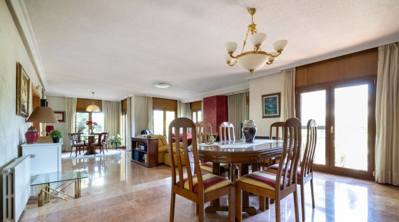 Murcia - Múrcia - 2000m2