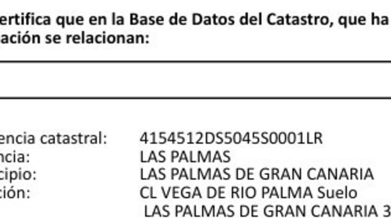Las Palmas - Las Palmas de Gran Canaria - 600m2