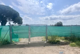 Jerez de la Frontera 20000&nbsp;m² 