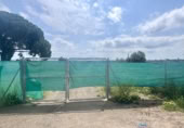 Land suitable for development for sale on Madrid a Cádiz, Jerez, ref: TR397164 photo