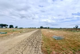 Jerez de la Frontera 20000&nbsp;m² 