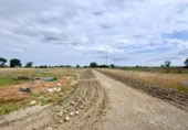 Land suitable for development for sale on Madrid a Cádiz, Jerez, ref: TR397164 photo