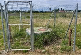 Jerez de la Frontera 20000&nbsp;m² 