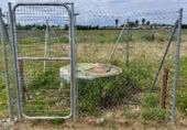 Land suitable for development for sale on Madrid a Cádiz, Jerez, ref: TR397164 photo