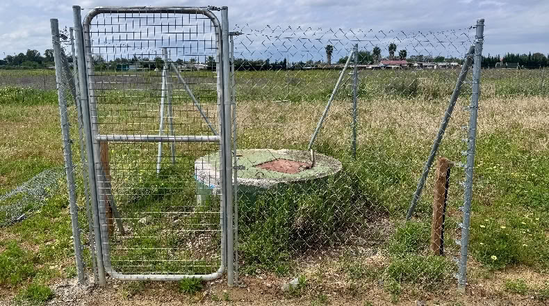 Cádiz - Jerez de la Frontera - 20000m2