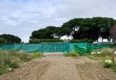 Land suitable for development for sale on Madrid a Cádiz, Jerez, ref: TR397164 photo
