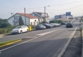 Parcela urbanizable en venta en la Estrada de Catabois, Ferrol, ref: TR397163 foto