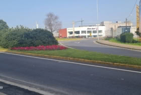 Ferrol 4736&nbsp;м²
