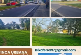 Ferrol 4736&nbsp;м²