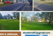 Parcela urbanizable en venta en la Estrada de Catabois, Ferrol, ref: TR397163 foto