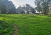 Parcela urbanizable en venta en la Estrada de Catabois, Ferrol, ref: TR397163 foto