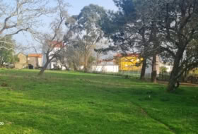 Ferrol 4736&nbsp;м²