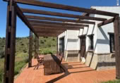 Casa de campo con terreno en venta en Málaga ref: TR394618 foto