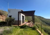 Casa de campo con terreno en venta en Málaga ref: TR394618 foto