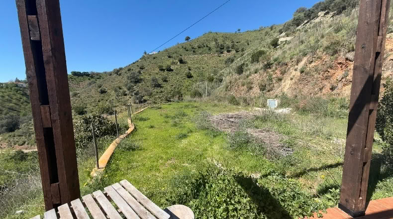 Málaga - Màlaga - 995m2