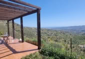Casa de campo con terreno en venta en Málaga ref: TR394618 foto