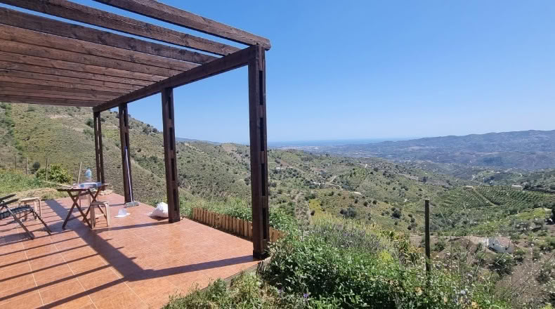 Málaga - Màlaga - 995m2