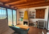 Casa de campo con terreno en venta en Málaga ref: TR394618 foto