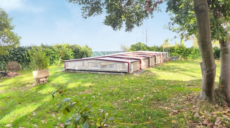 La Rioja - Albelda de Iregua - 1000m2