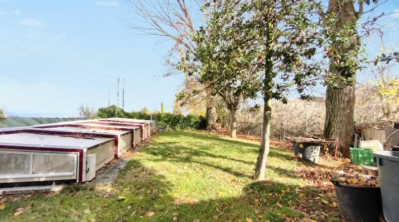 La Rioja - Albelda de Iregua - 1000m2