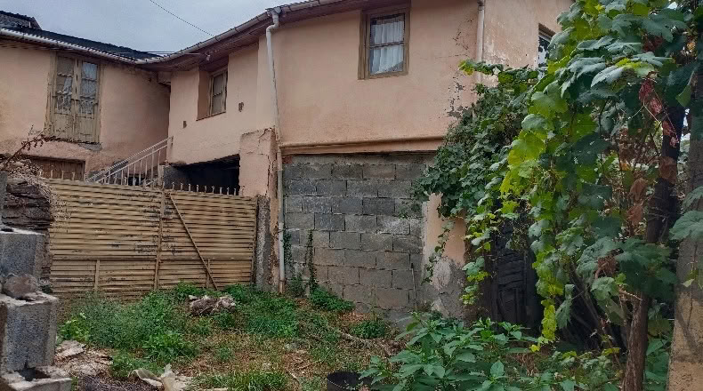 Orense - A Rúa - 543m2