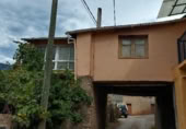 Casa de pueblo en venta en la Camiño da Lamela, A Rúa, ref: TR397171 foto