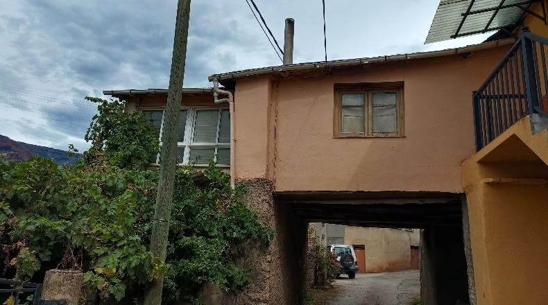 Orense - A Rúa - 543m2