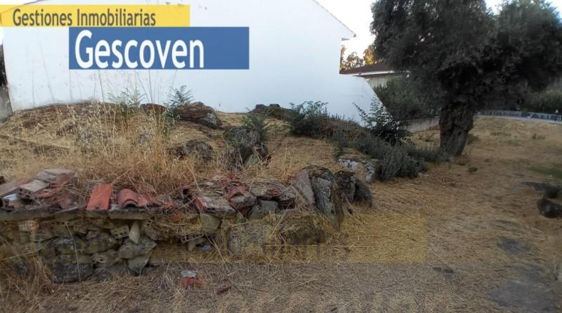 Caceres - Valencia de Alcántara - 300m2
