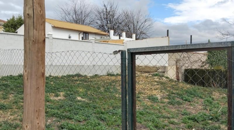 Granada - Pinos Puente - 265m2