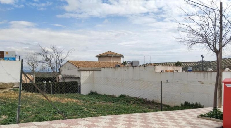 Granada - Pinos Puente - 265m2