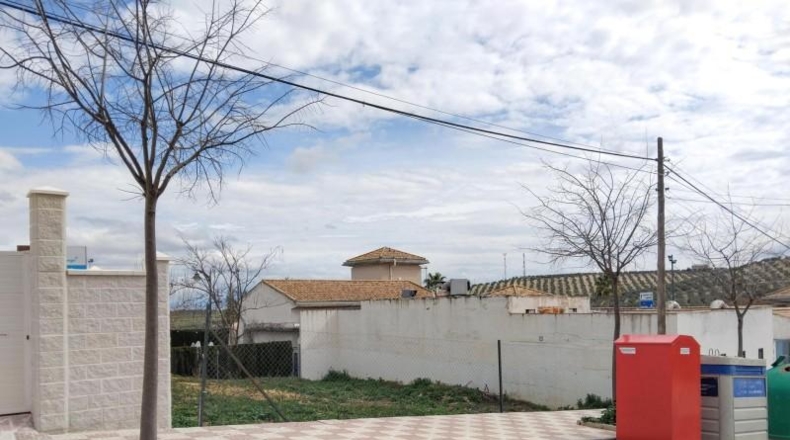 Granada - Pinos Puente - 265m2