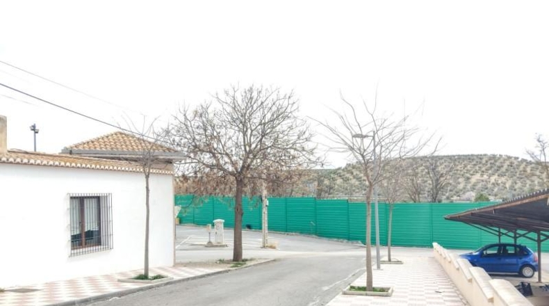 Granada - Pinos Puente - 265m2