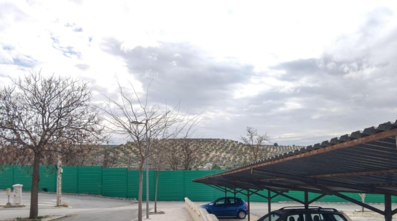 Granada - Pinos Puente - 265m2