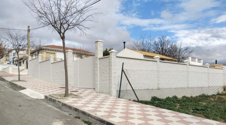 Granada - Pinos Puente - 265m2