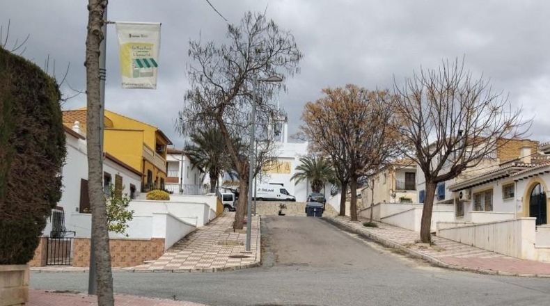 Granada - Pinos Puente - 265m2