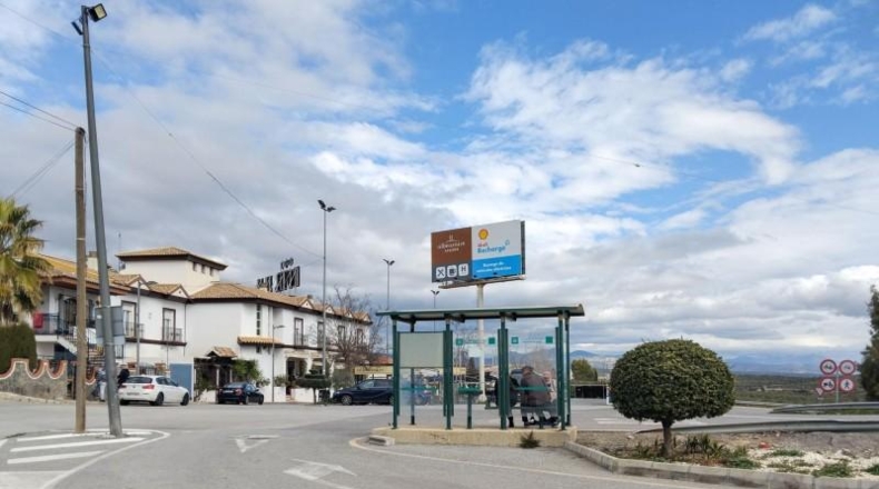 Granada - Pinos Puente - 265m2