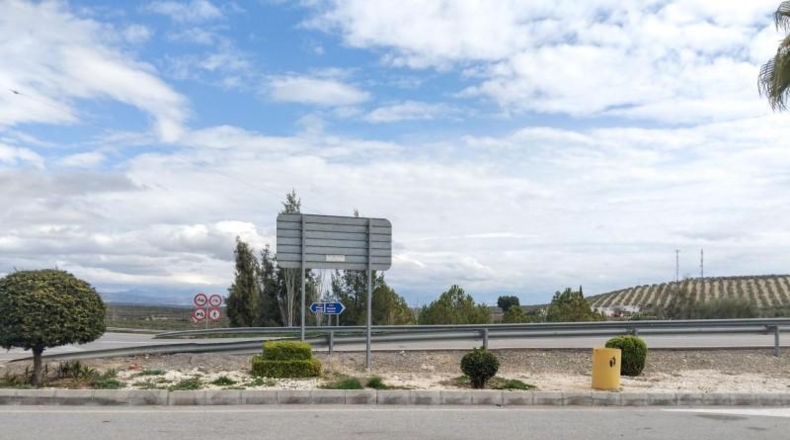 Granada - Pinos Puente - 265m2