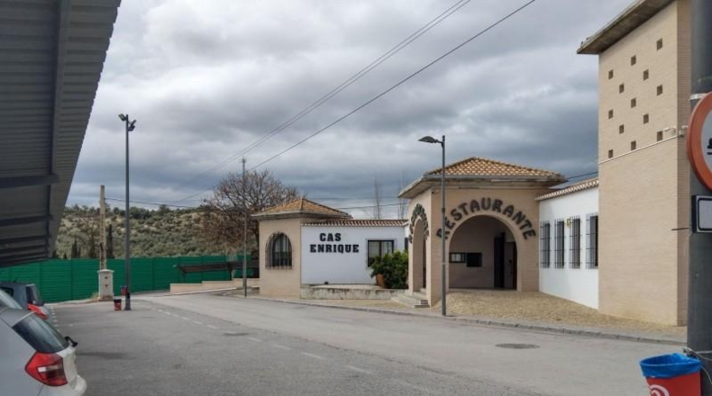 Granada - Pinos Puente - 265m2