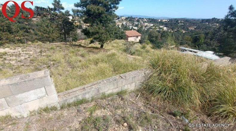Girona - Riudarenes - 896m2